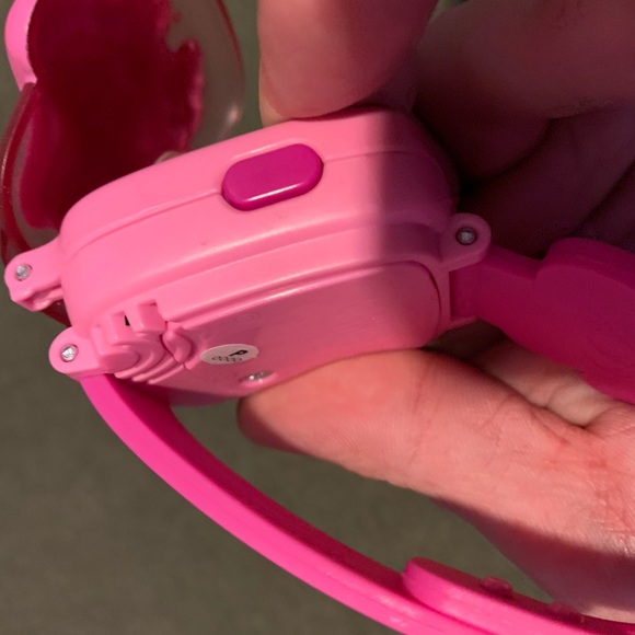 Blues clues magenta leap frog learning watch ! Brand new - Picture 4 of 7